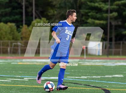 Thumbnail 2 in Northwest Catholic @ Hall photogallery.