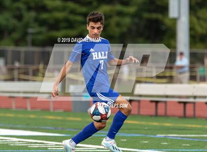 Thumbnail 3 in Northwest Catholic @ Hall photogallery.