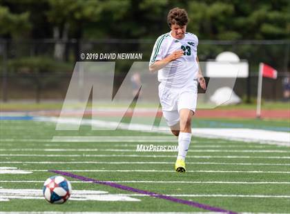 Thumbnail 3 in Northwest Catholic @ Hall photogallery.