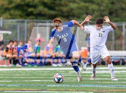 Thumbnail 3 in Northwest Catholic @ Hall photogallery.