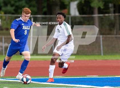 Thumbnail 1 in Northwest Catholic @ Hall photogallery.