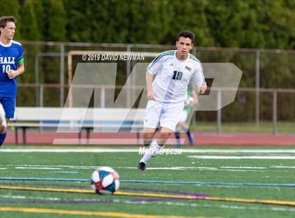 Thumbnail 3 in Northwest Catholic @ Hall photogallery.