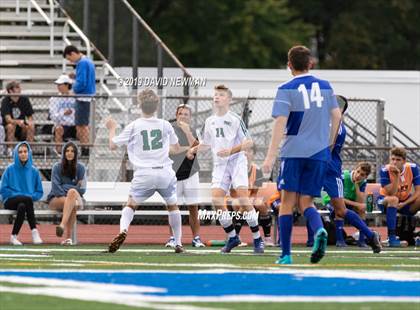 Thumbnail 2 in Northwest Catholic @ Hall photogallery.