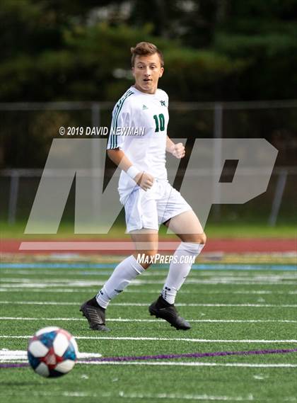 Thumbnail 2 in Northwest Catholic @ Hall photogallery.