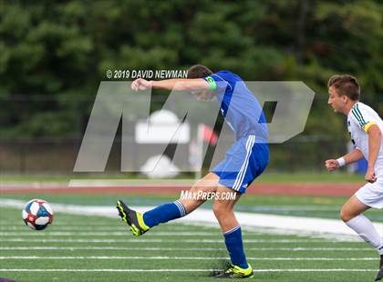 Thumbnail 3 in Northwest Catholic @ Hall photogallery.