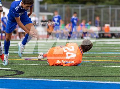 Thumbnail 1 in Northwest Catholic @ Hall photogallery.