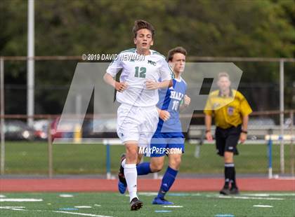 Thumbnail 3 in Northwest Catholic @ Hall photogallery.