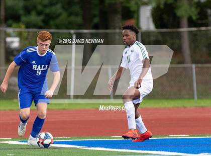 Thumbnail 3 in Northwest Catholic @ Hall photogallery.