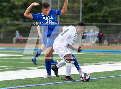 Thumbnail 3 in Northwest Catholic @ Hall photogallery.