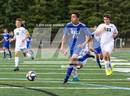 Thumbnail 3 in Northwest Catholic @ Hall photogallery.