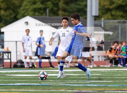 Thumbnail 1 in Northwest Catholic @ Hall photogallery.