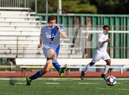 Thumbnail 2 in Northwest Catholic @ Hall photogallery.