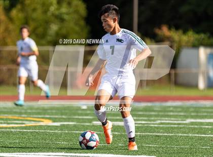 Thumbnail 1 in Northwest Catholic @ Hall photogallery.