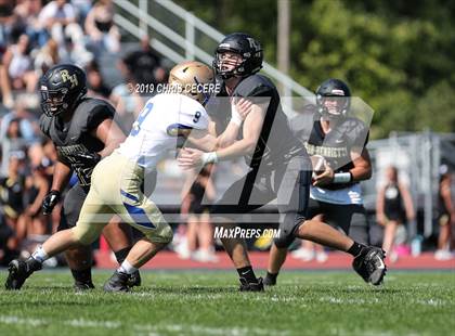 Thumbnail 3 in Webster Schroeder @ Rush-Henrietta photogallery.