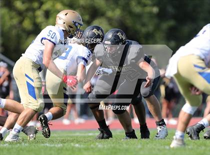 Thumbnail 2 in Webster Schroeder @ Rush-Henrietta photogallery.