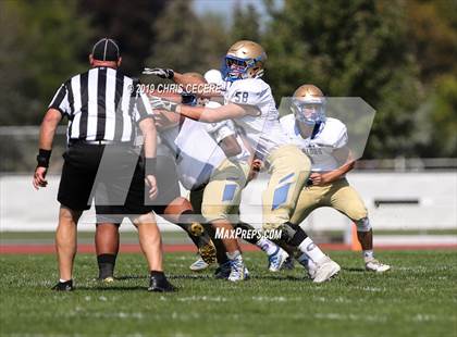 Thumbnail 3 in Webster Schroeder @ Rush-Henrietta photogallery.