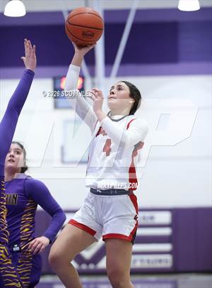 McClain vs Logan Elm (OHSAA D4 District Semifinal)