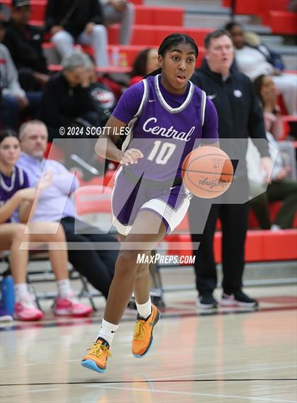 Thumbnail 1 in Pickerington Central @ Groveport-Madison photogallery.