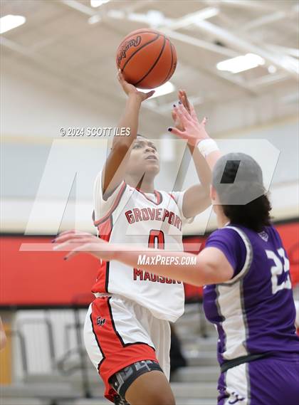 Thumbnail 1 in Pickerington Central @ Groveport-Madison photogallery.
