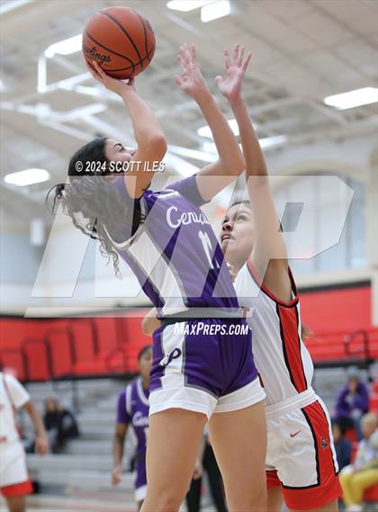 Thumbnail 3 in Pickerington Central @ Groveport-Madison photogallery.