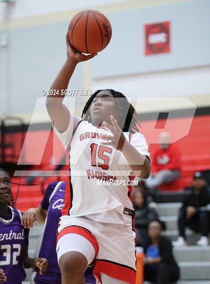 Thumbnail 1 in Pickerington Central @ Groveport-Madison photogallery.