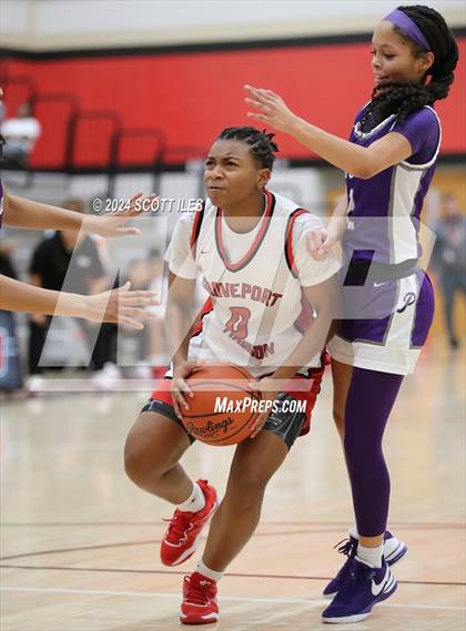 Thumbnail 1 in Pickerington Central @ Groveport-Madison photogallery.