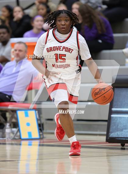 Thumbnail 2 in Pickerington Central @ Groveport-Madison photogallery.