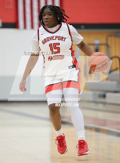 Thumbnail 2 in Pickerington Central @ Groveport-Madison photogallery.