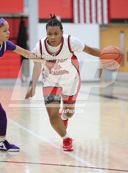 Thumbnail 1 in Pickerington Central @ Groveport-Madison photogallery.