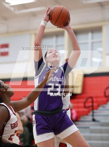Thumbnail 3 in Pickerington Central @ Groveport-Madison photogallery.