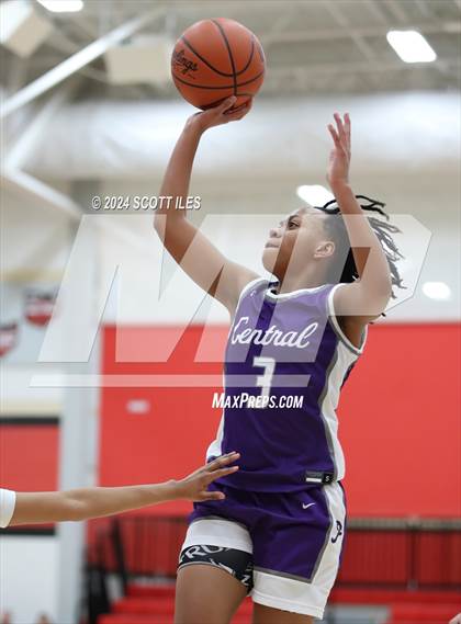 Thumbnail 3 in Pickerington Central @ Groveport-Madison photogallery.
