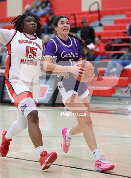 Thumbnail 1 in Pickerington Central @ Groveport-Madison photogallery.