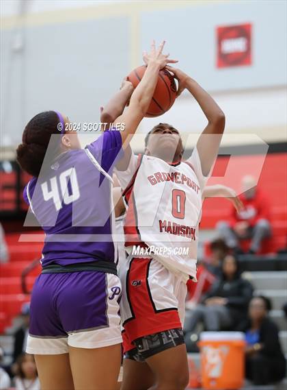 Thumbnail 1 in Pickerington Central @ Groveport-Madison photogallery.