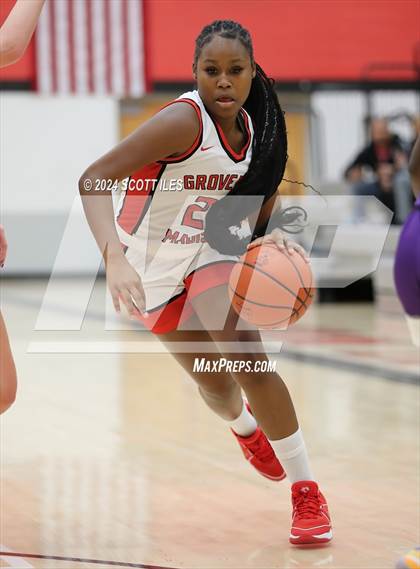 Thumbnail 3 in Pickerington Central @ Groveport-Madison photogallery.