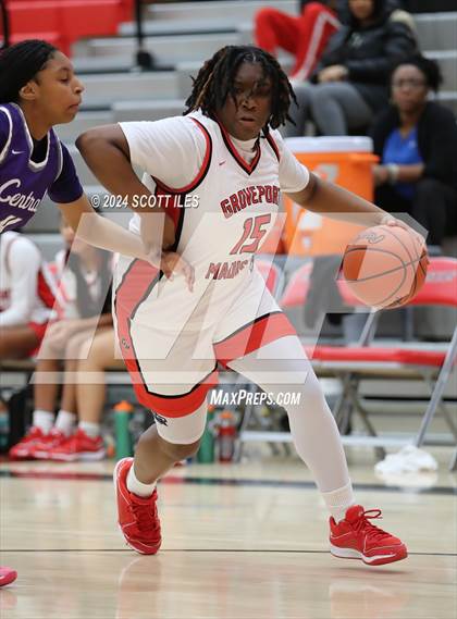 Thumbnail 3 in Pickerington Central @ Groveport-Madison photogallery.