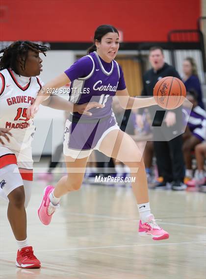 Thumbnail 3 in Pickerington Central @ Groveport-Madison photogallery.