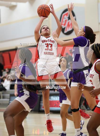 Thumbnail 1 in Pickerington Central @ Groveport-Madison photogallery.