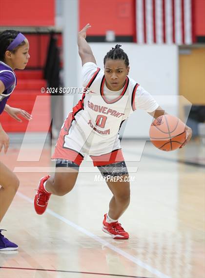 Thumbnail 3 in Pickerington Central @ Groveport-Madison photogallery.