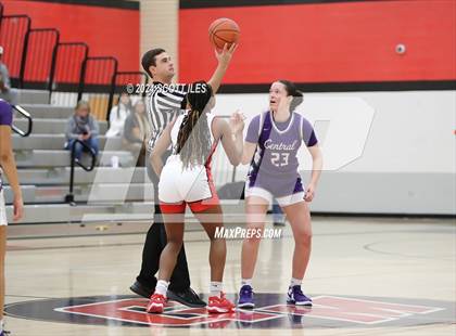 Thumbnail 1 in Pickerington Central @ Groveport-Madison photogallery.
