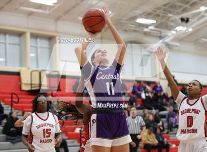 Thumbnail 1 in Pickerington Central @ Groveport-Madison photogallery.