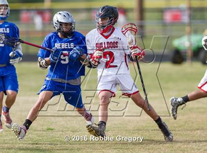 Thumbnail 2 in Byrnes @ Boiling Springs photogallery.