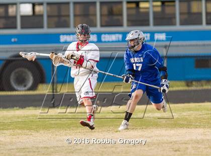Thumbnail 3 in Byrnes @ Boiling Springs photogallery.