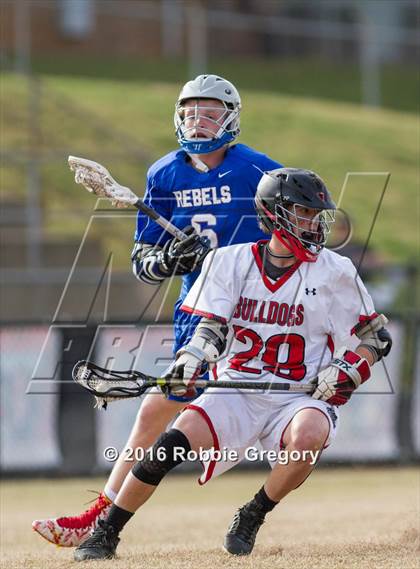 Thumbnail 3 in Byrnes @ Boiling Springs photogallery.
