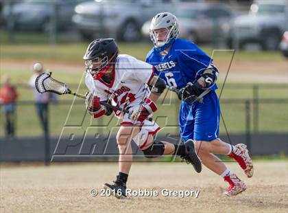 Thumbnail 1 in Byrnes @ Boiling Springs photogallery.