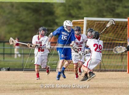 Thumbnail 2 in Byrnes @ Boiling Springs photogallery.
