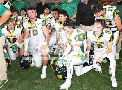 Thumbnail 1 in Canyon del Oro vs. Yuma Catholic (AIA 4A Final - Awards) photogallery.