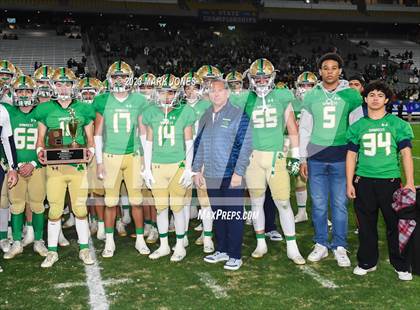 Thumbnail 1 in Canyon del Oro vs. Yuma Catholic (AIA 4A Final - Awards) photogallery.