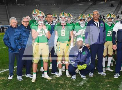 Thumbnail 2 in Canyon del Oro vs. Yuma Catholic (AIA 4A Final - Awards) photogallery.