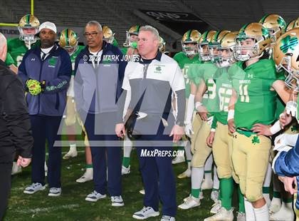 Thumbnail 1 in Canyon del Oro vs. Yuma Catholic (AIA 4A Final - Awards) photogallery.