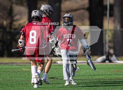 Thumbnail 2 in Governor's Academy @ Phillips Exeter Academy photogallery.